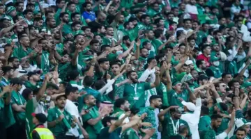 بعد المسحل.. استقالة ثانية تهز الكرة السعودية